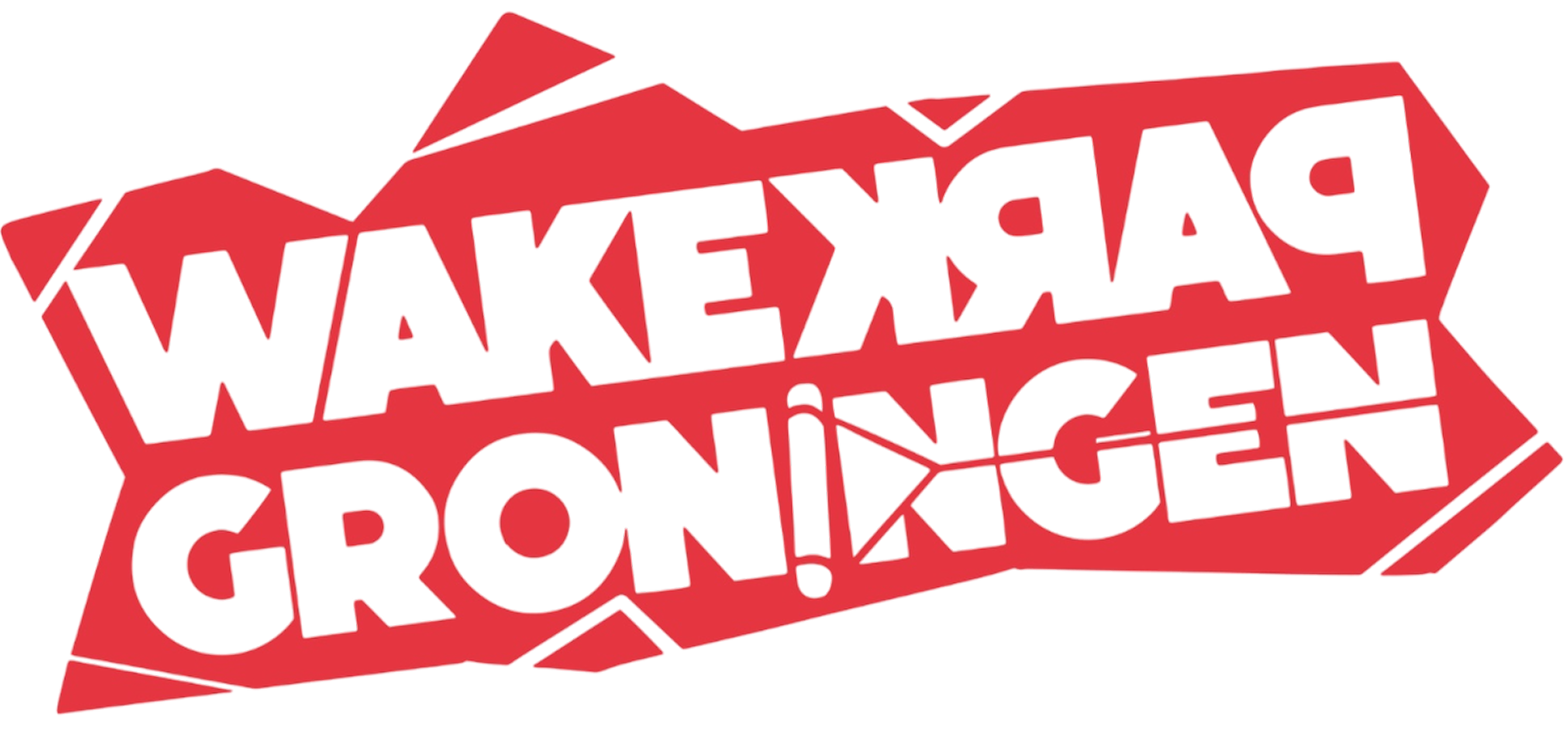Wakepark Groningen